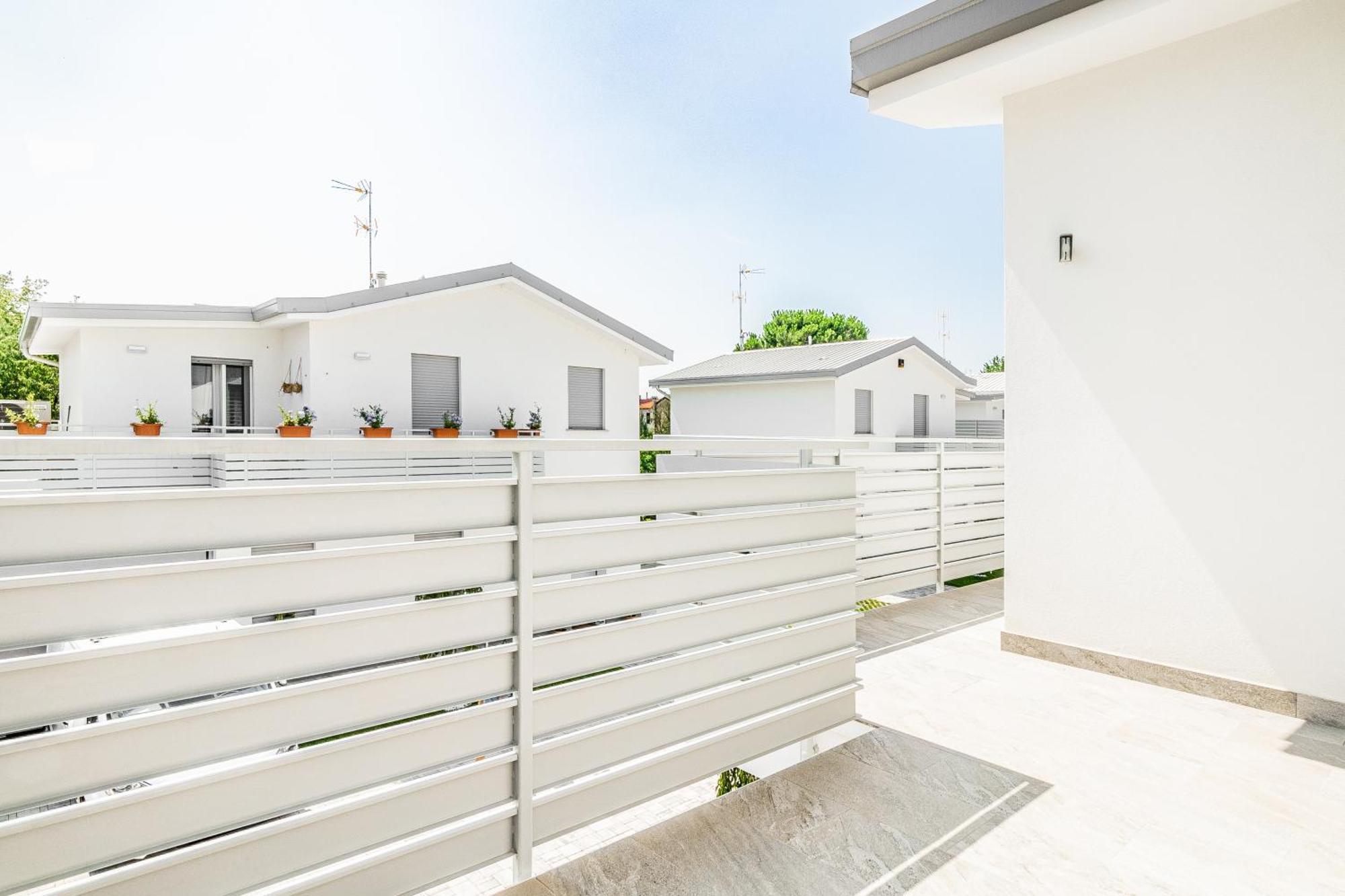 Luxury - Exclusive With Private Box Villa Milan