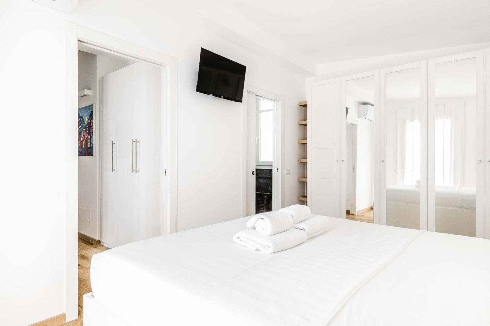 Villa Luxury - Exclusive With Private Box Milan